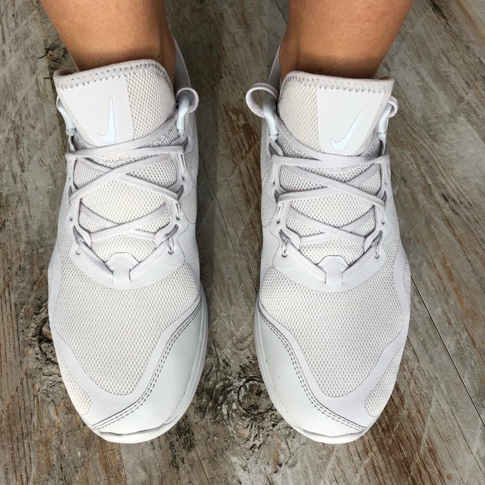 🌬Air Max Fury Pure🌬New in a box - Picture 3 of 7